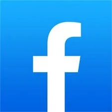 Logotipo de Facebook
