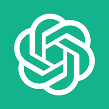 Logotipo de herramienta de inteligencia artificial